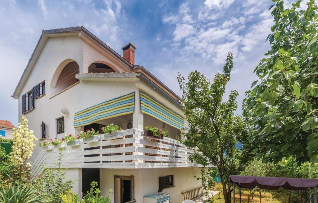 Apartments Vesna Pinezici  Exterior photo