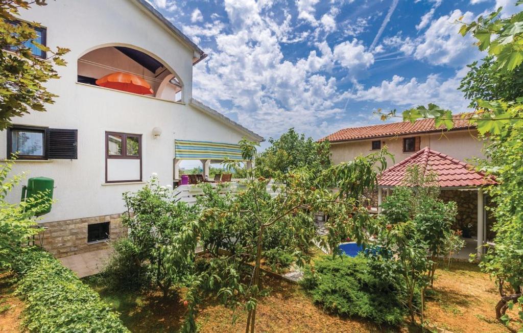 Apartments Vesna Pinezici  Exterior photo
