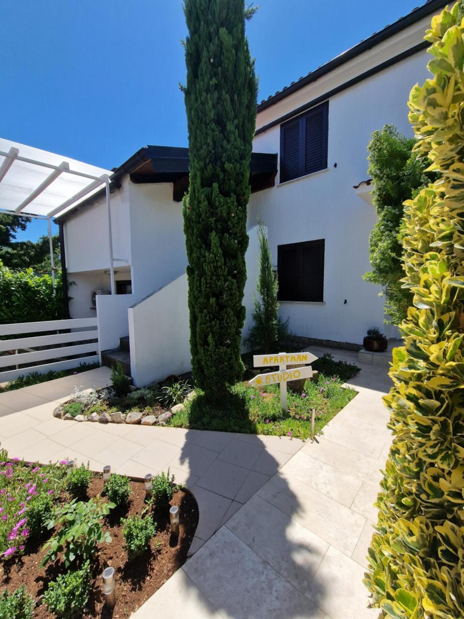 Apartments Vesna Pinezici  Exterior photo