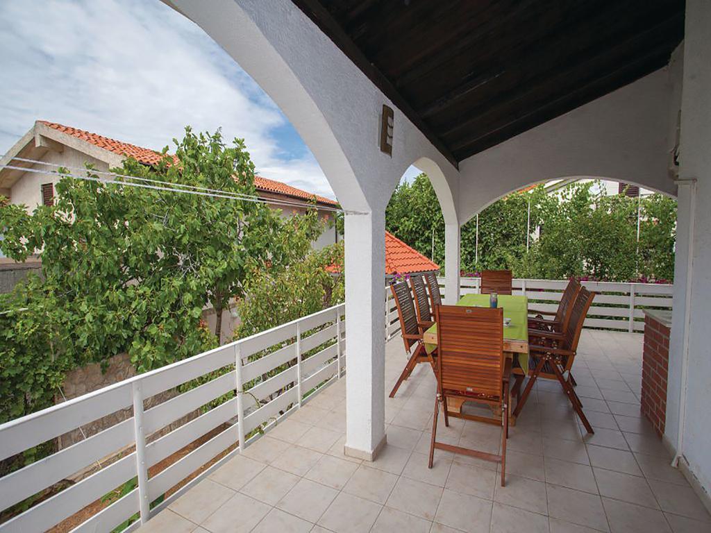 Apartments Vesna Pinezici  Exterior photo