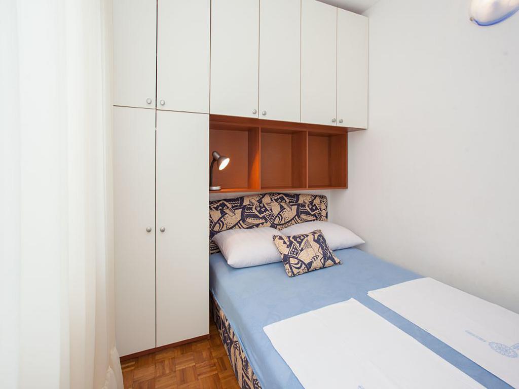 Apartments Vesna Pinezici  Exterior photo