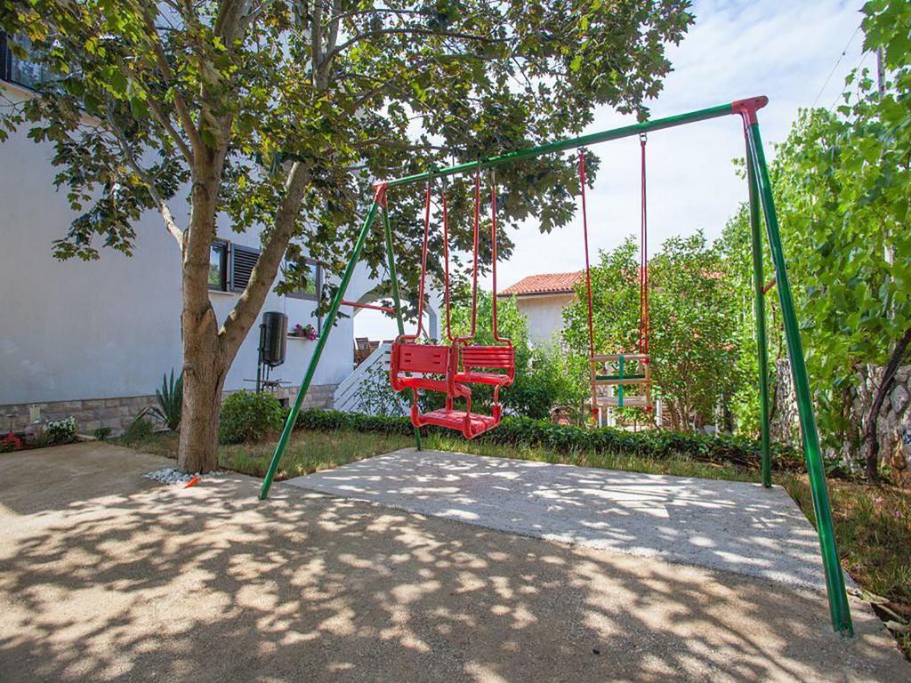 Apartments Vesna Pinezici  Exterior photo